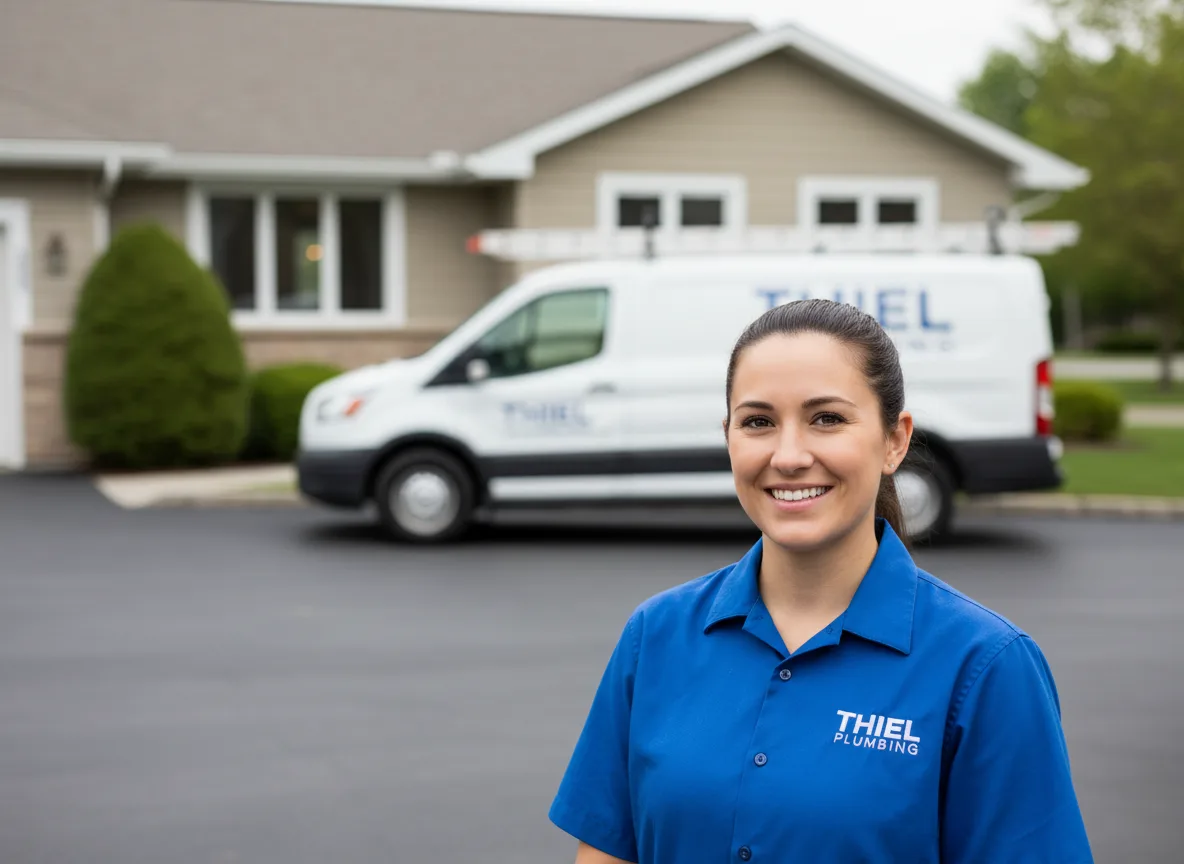 Plumber Camden, IL FAQs